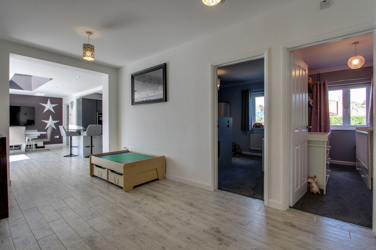 Church Lane, Tydd St. Giles, PE13