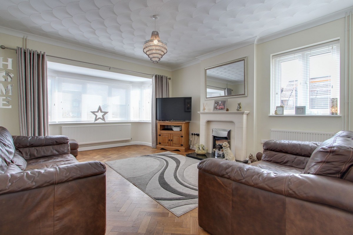 Church Lane, Tydd St. Giles, PE13