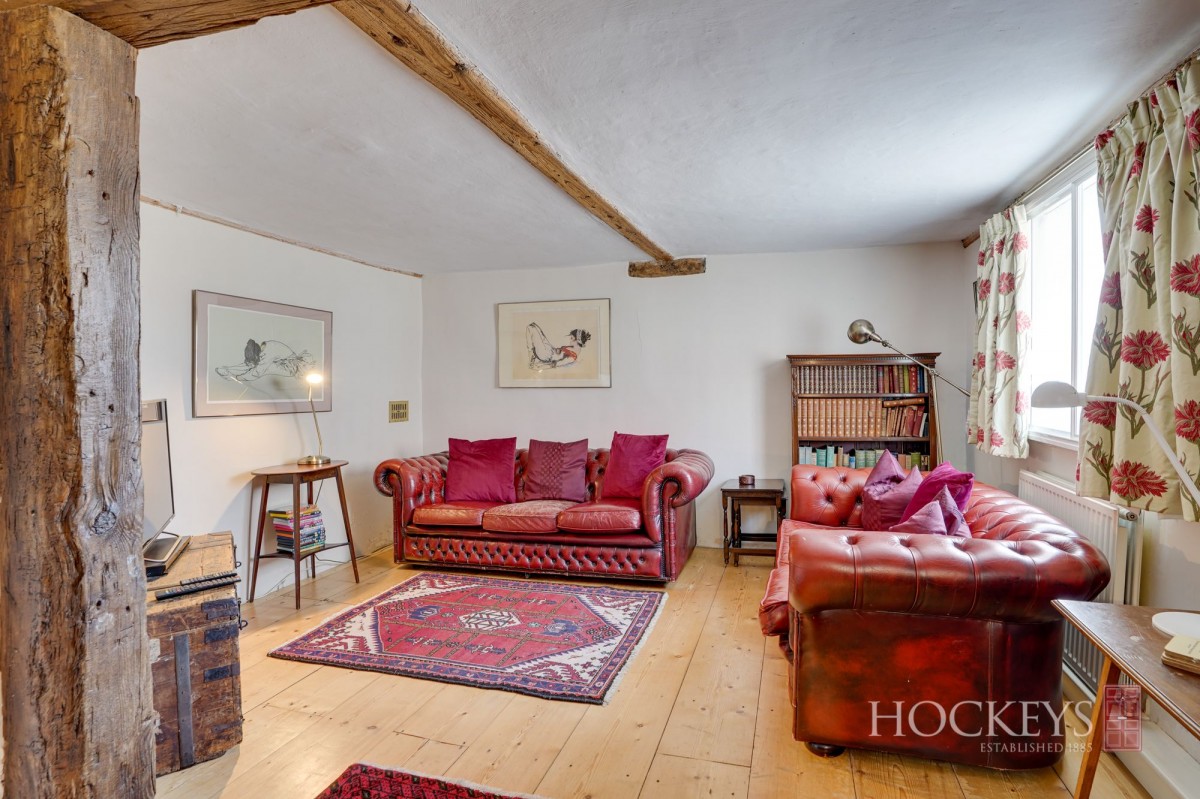 High Street, Over, CB24