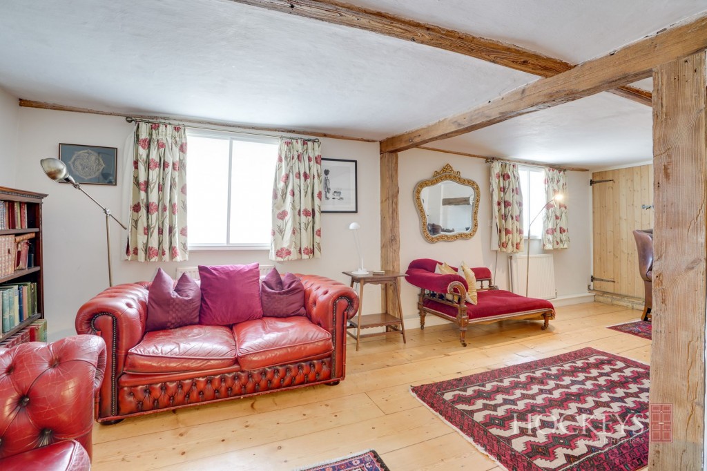 High Street, Over, CB24