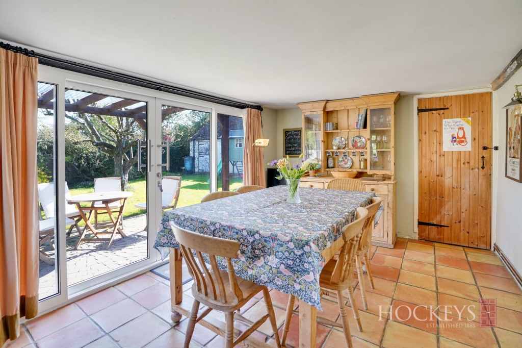 High Street, Over, CB24