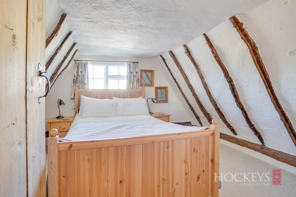 High Street, Over, CB24