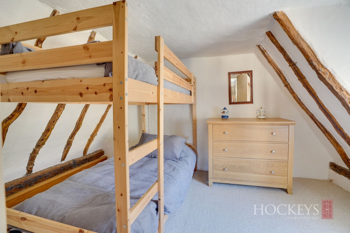 High Street, Over, CB24