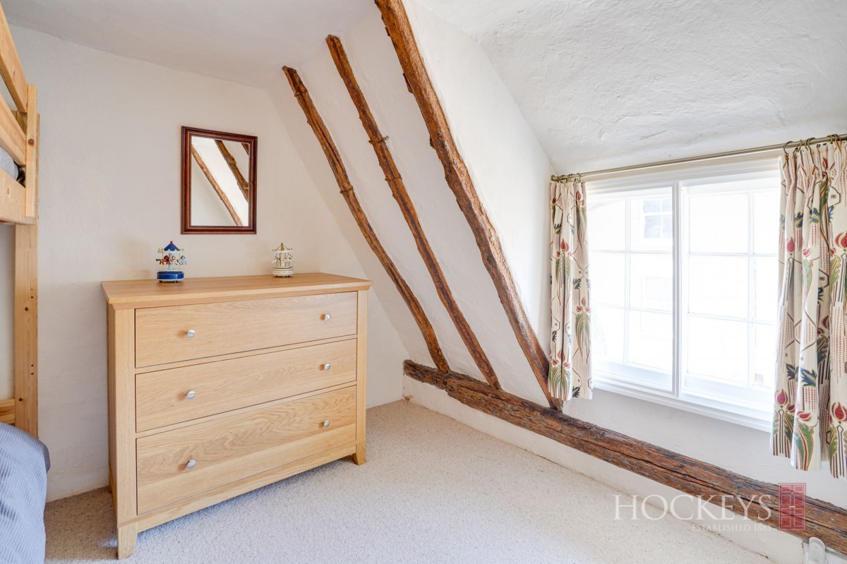 High Street, Over, CB24