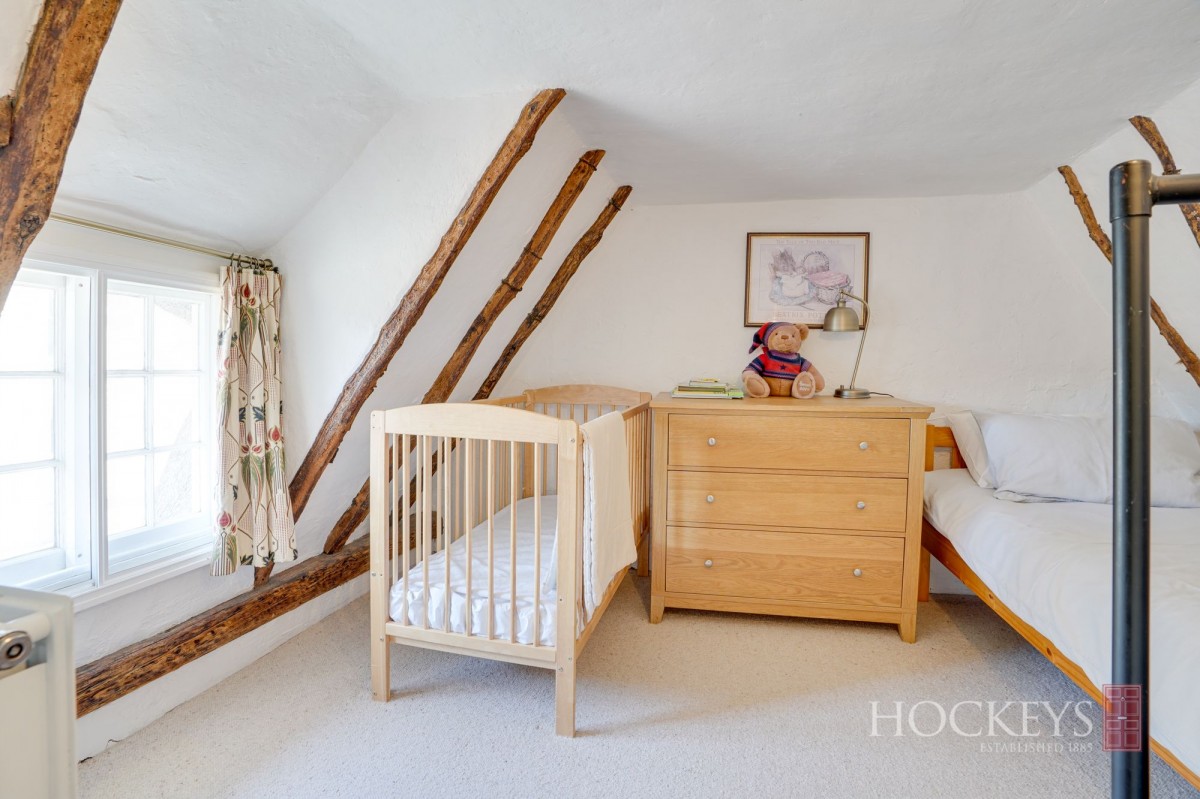 High Street, Over, CB24