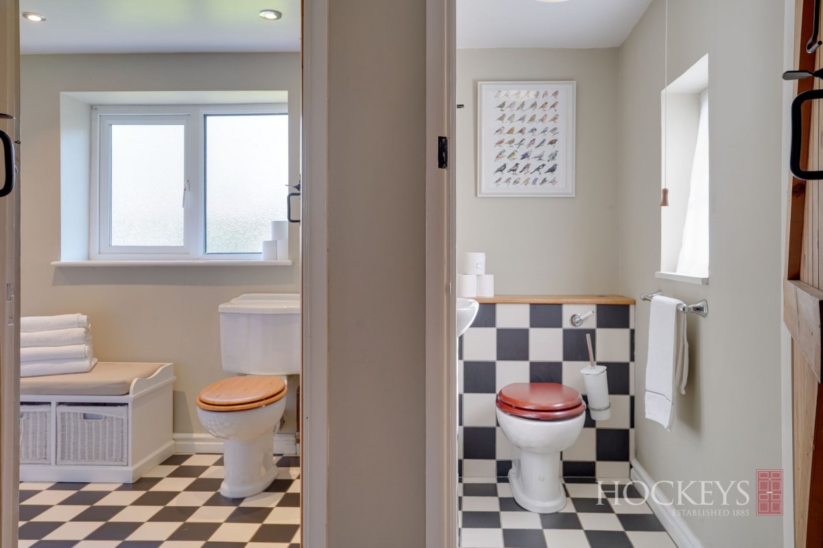 High Street, Over, CB24