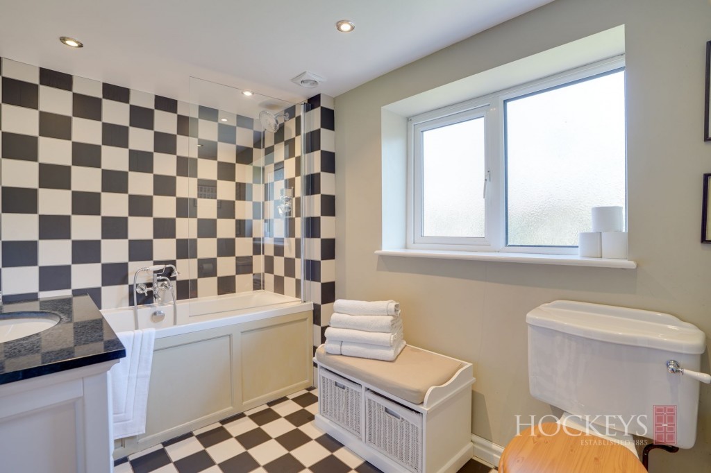 High Street, Over, CB24