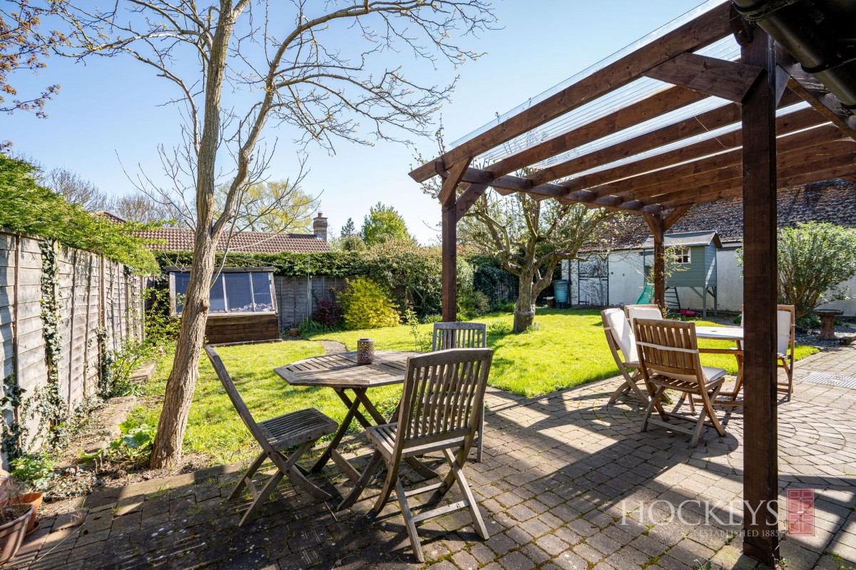 High Street, Over, CB24