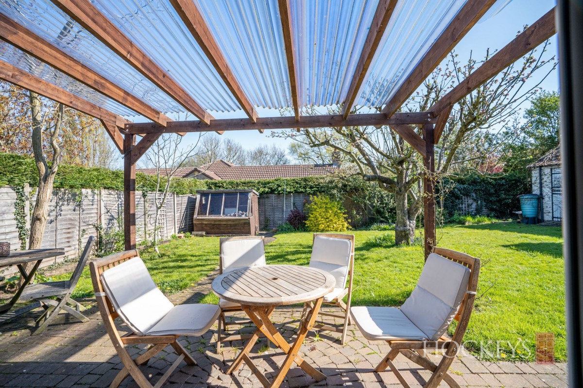 High Street, Over, CB24