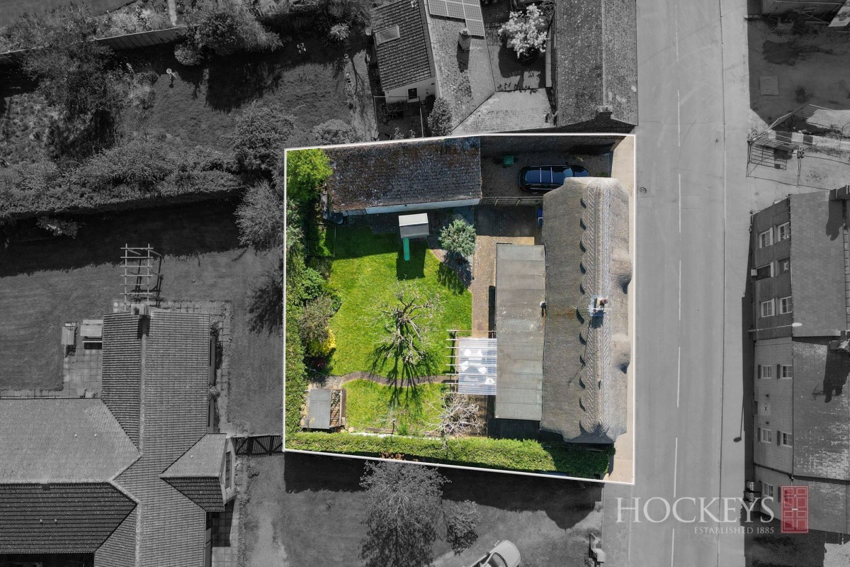 High Street, Over, CB24