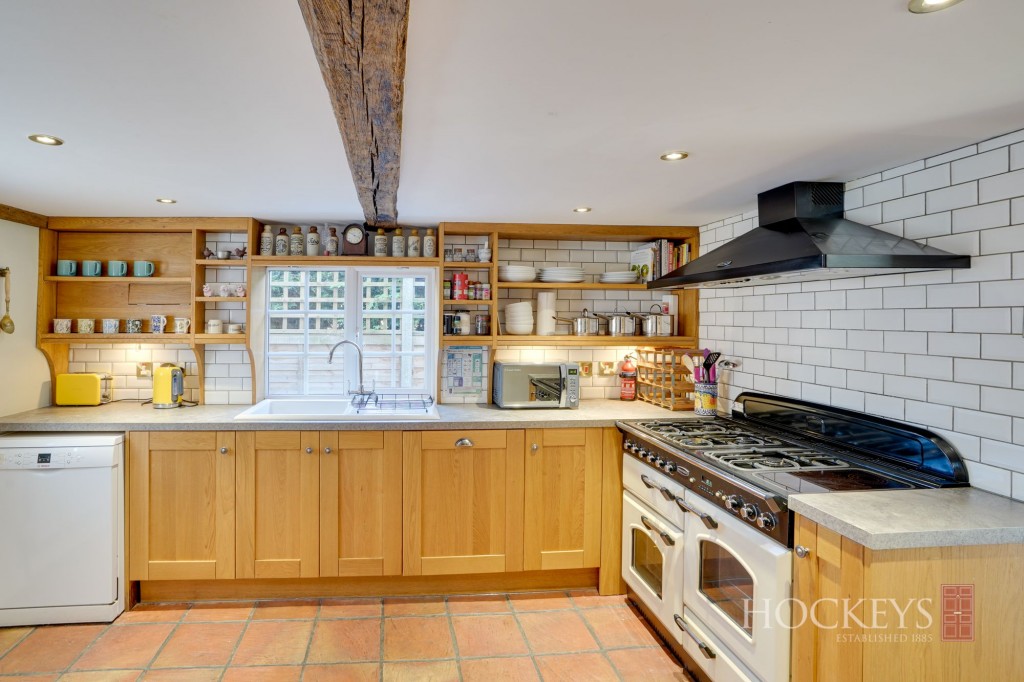 High Street, Over, CB24