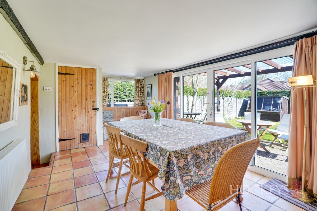 High Street, Over, CB24