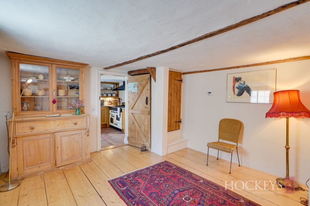 High Street, Over, CB24