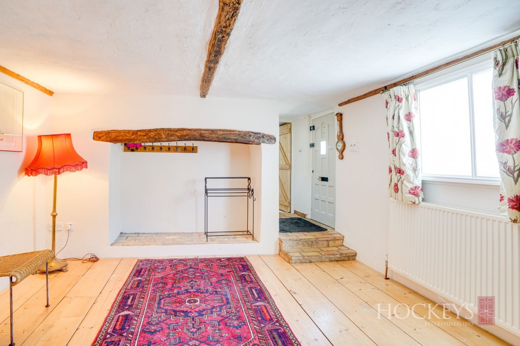 High Street, Over, CB24