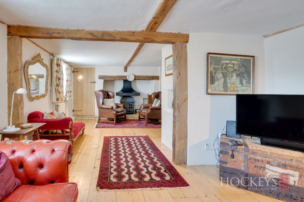 High Street, Over, CB24