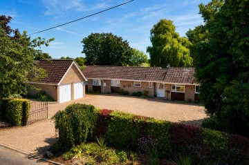 Main Street, Gedney Dyke, PE12
