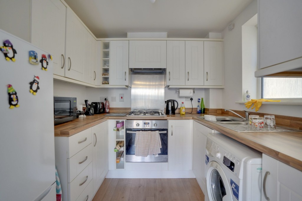 Dobede Way, Soham, CB7