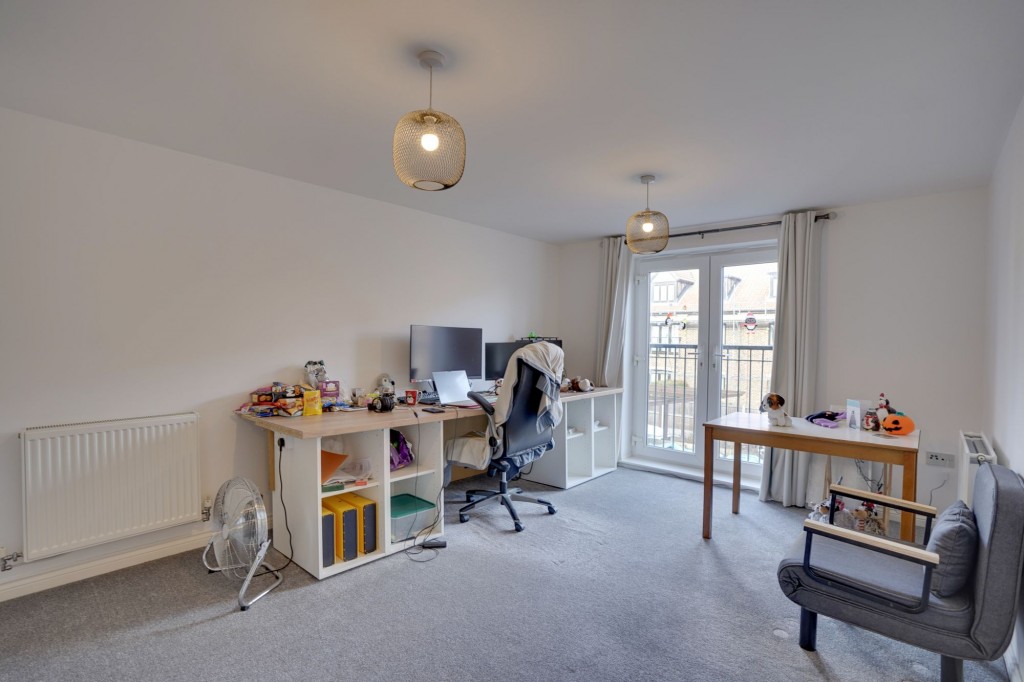 Dobede Way, Soham, CB7