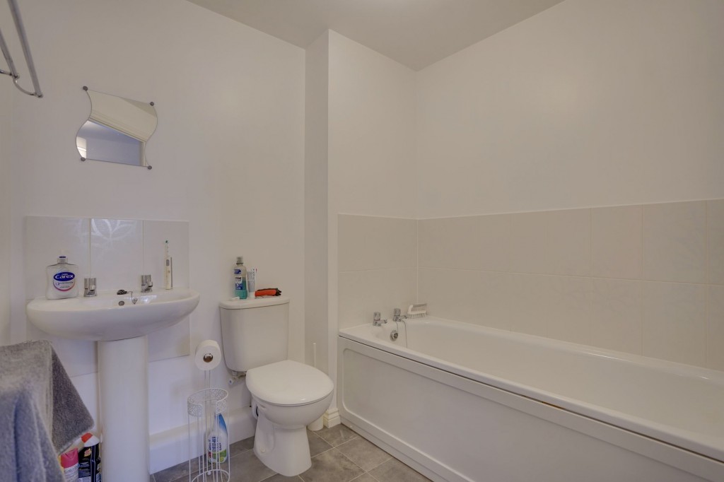 Dobede Way, Soham, CB7