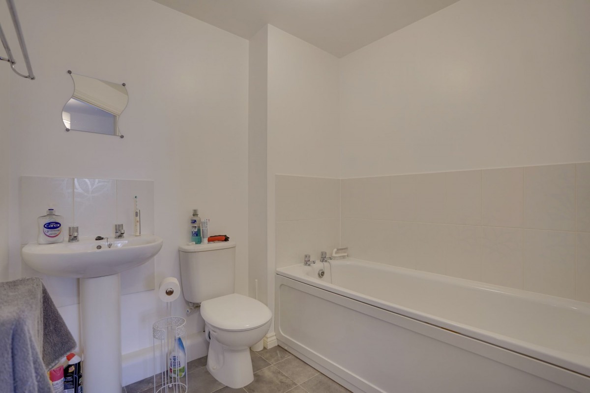 Dobede Way, Soham, CB7