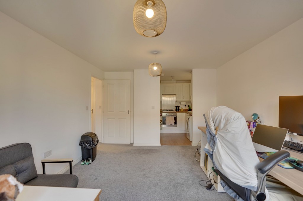 Dobede Way, Soham, CB7