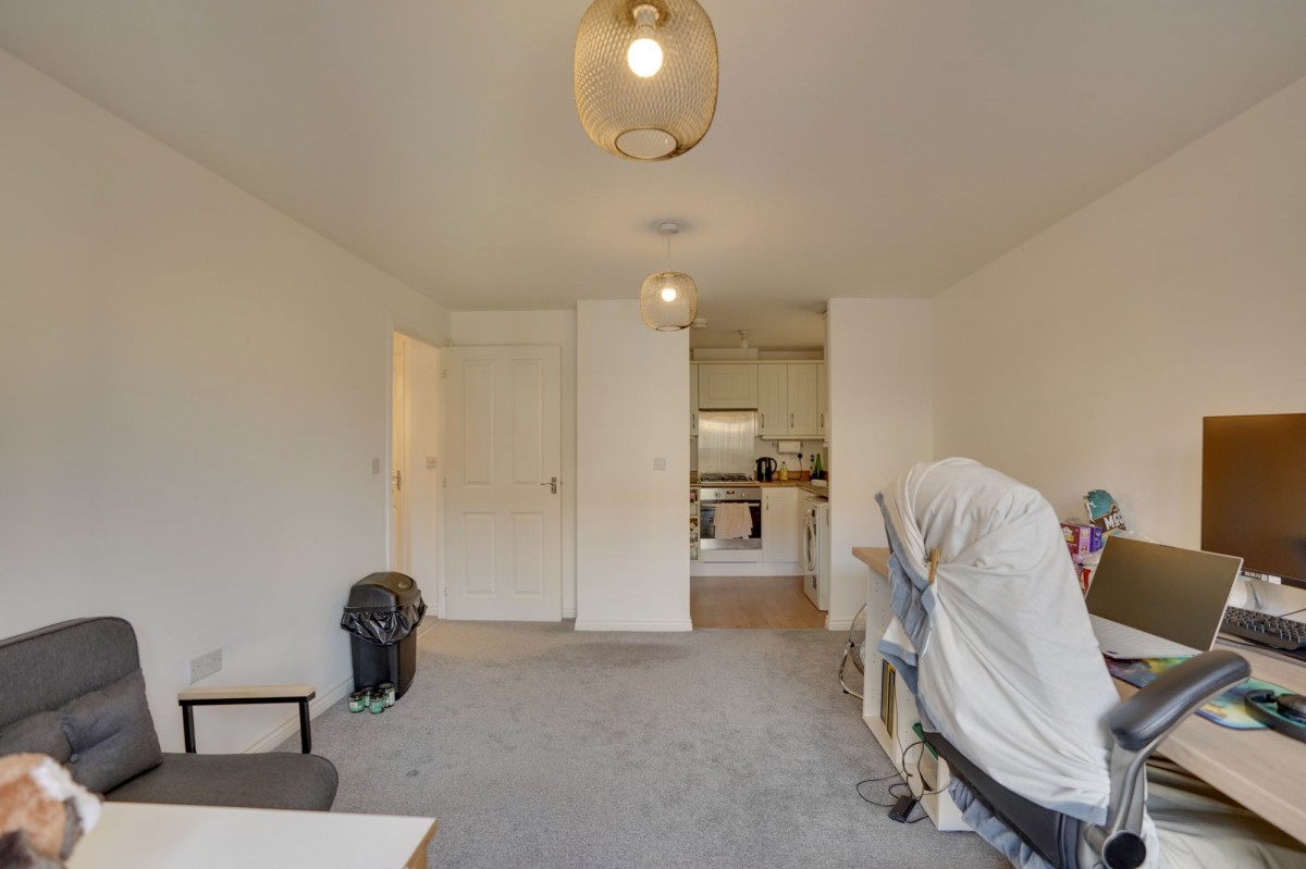 Dobede Way, Soham, CB7