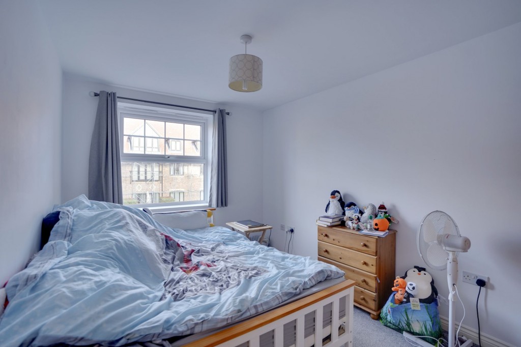 Dobede Way, Soham, CB7