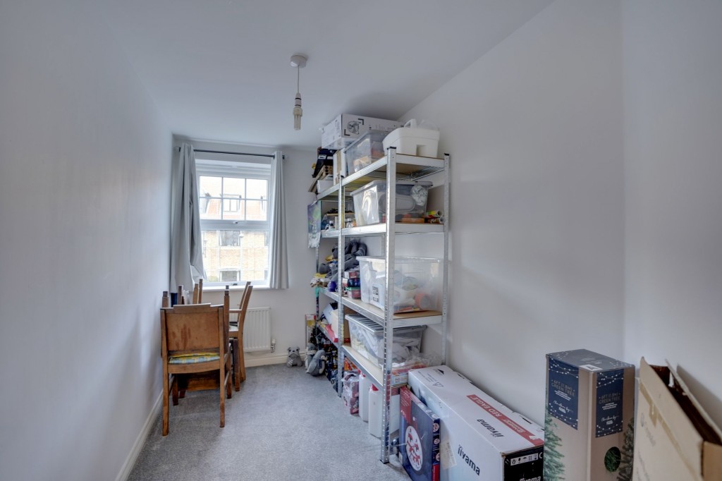 Dobede Way, Soham, CB7