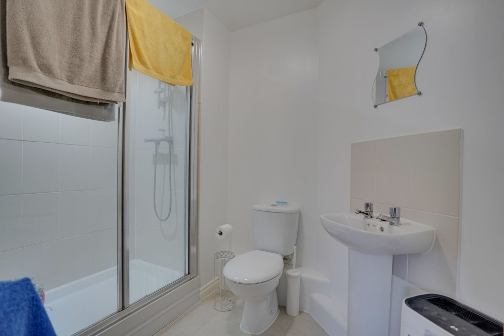 Dobede Way, Soham, CB7