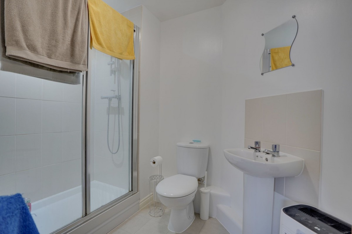 Dobede Way, Soham, CB7