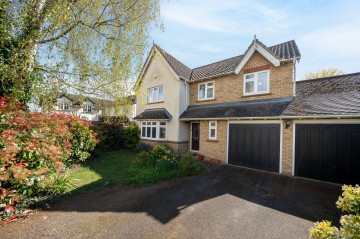 Pease Way, Histon, CB24