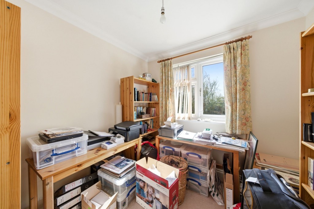 Pease Way, Histon, CB24