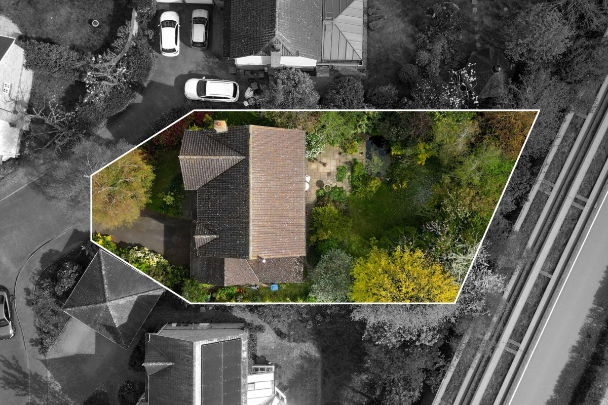Pease Way, Histon, CB24
