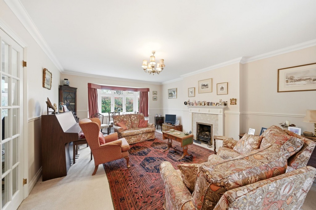 Pease Way, Histon, CB24