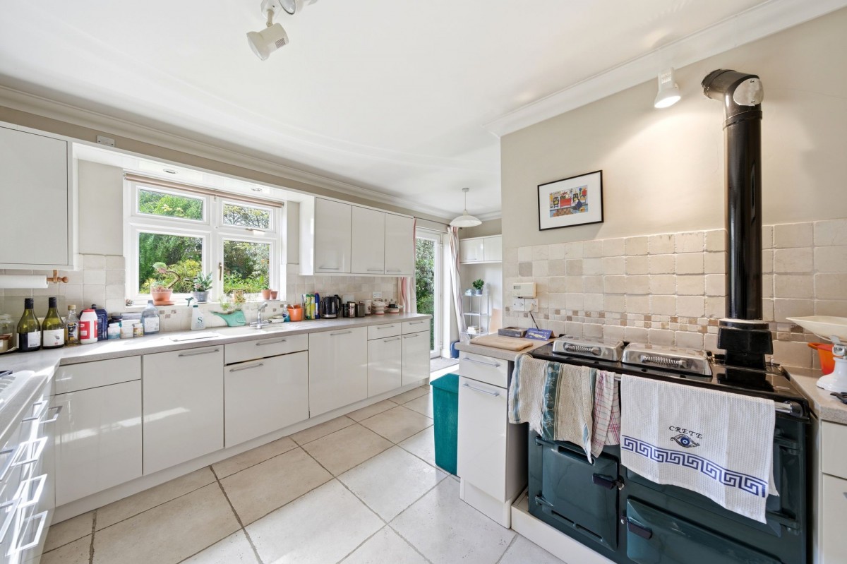 Pease Way, Histon, CB24