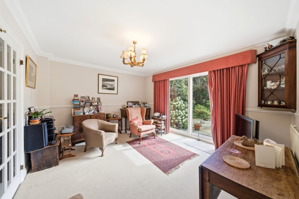 Pease Way, Histon, CB24