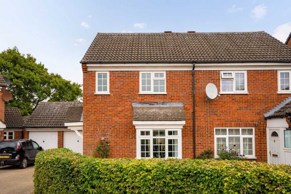 Headington Close, Cambridge, CB1