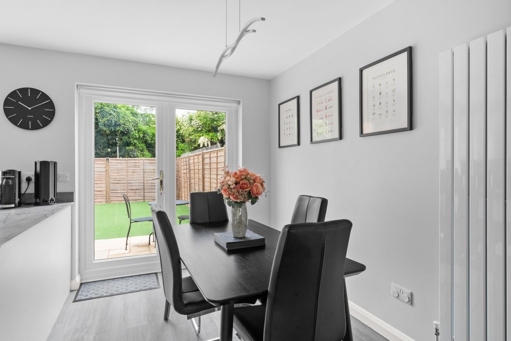 Headington Close, Cambridge, CB1