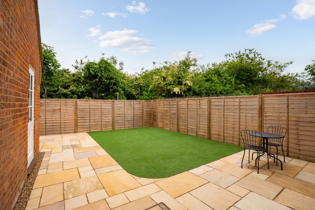 Headington Close, Cambridge, CB1