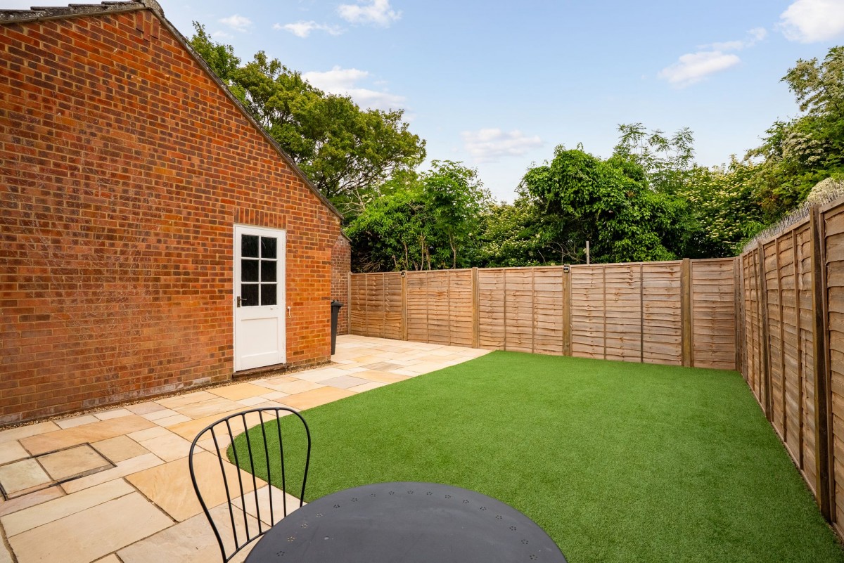 Headington Close, Cambridge, CB1