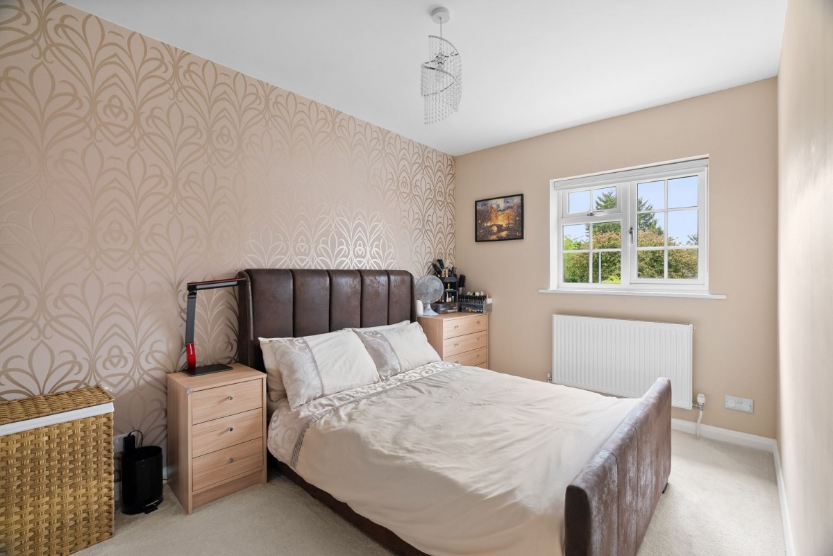 Headington Close, Cambridge, CB1