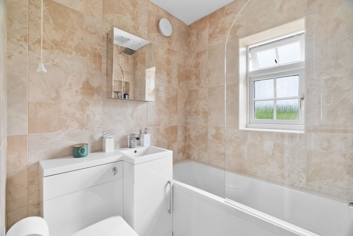 Headington Close, Cambridge, CB1