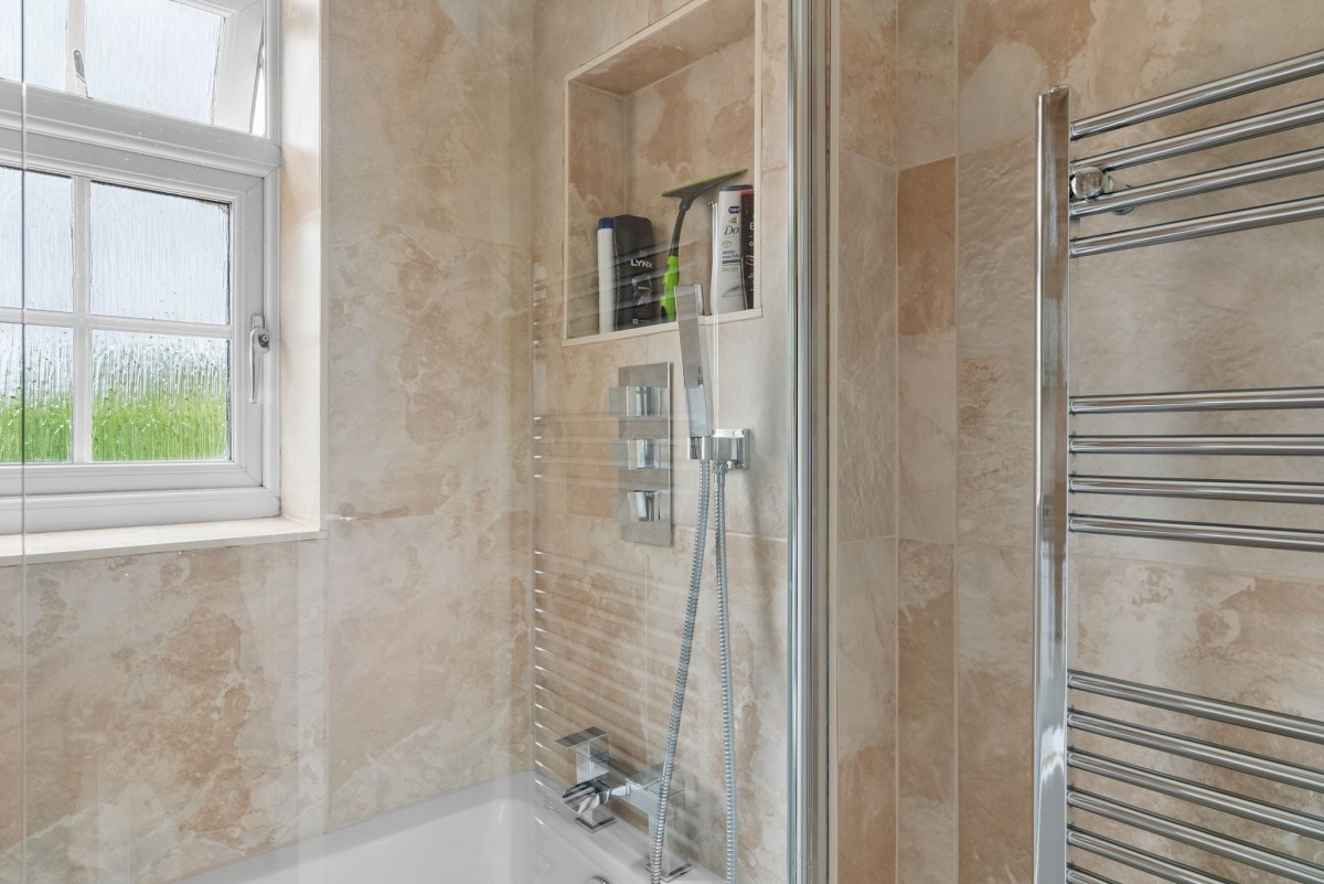 Headington Close, Cambridge, CB1