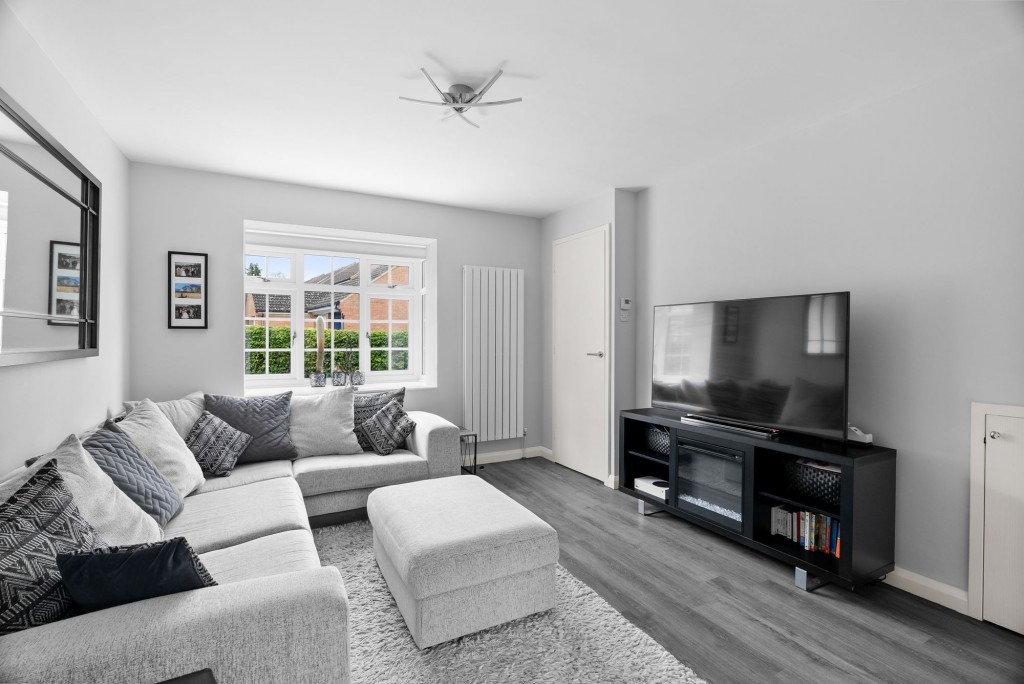 Headington Close, Cambridge, CB1