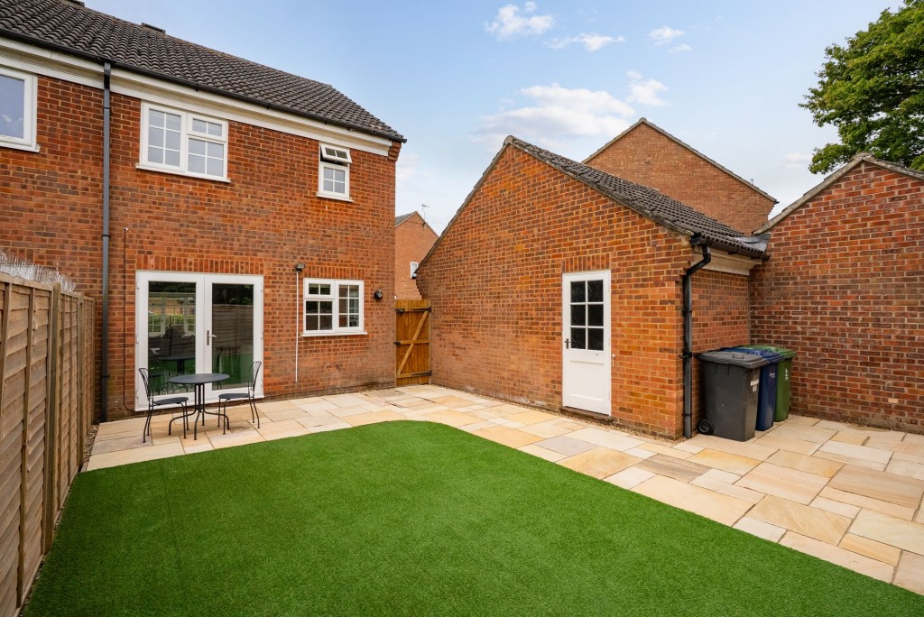 Headington Close, Cambridge, CB1