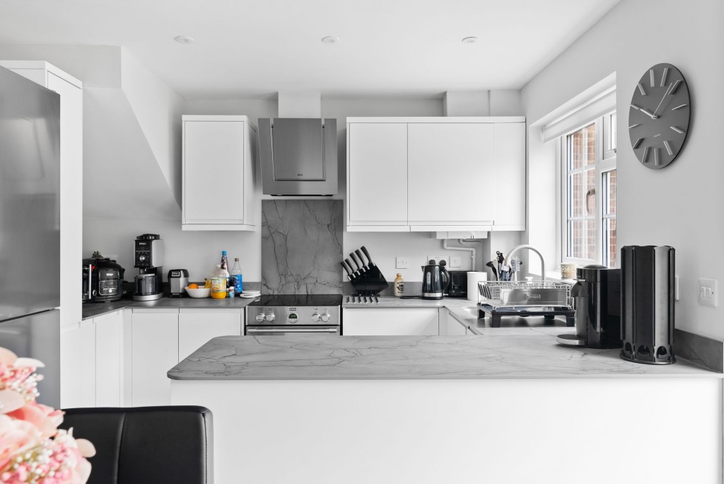 Headington Close, Cambridge, CB1