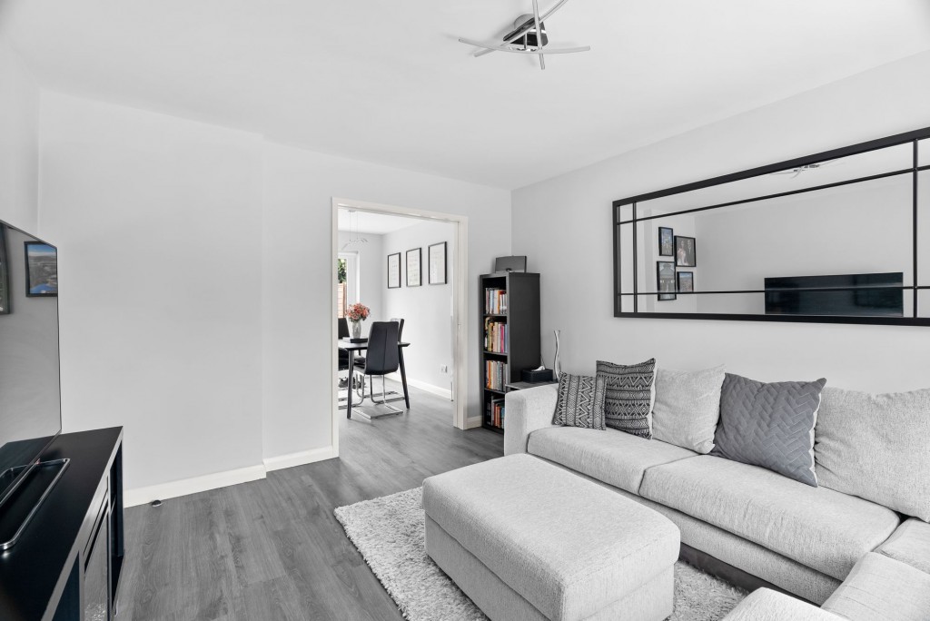 Headington Close, Cambridge, CB1