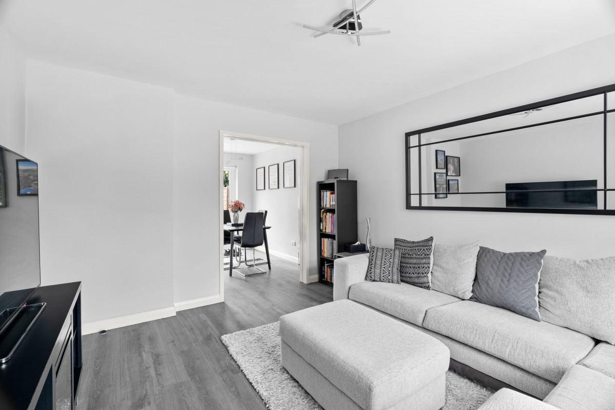 Headington Close, Cambridge, CB1