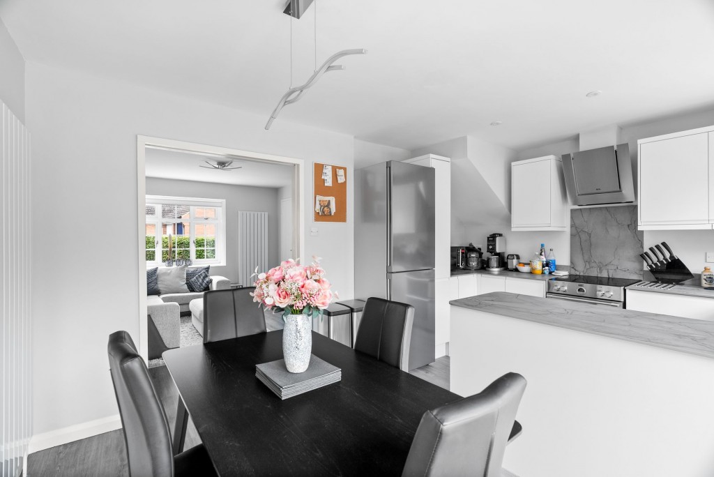 Headington Close, Cambridge, CB1