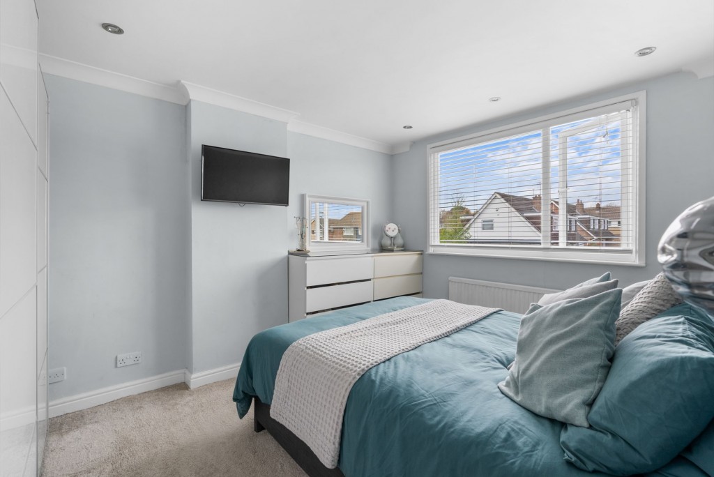 Kelsey Crescent, Cambridge, CB1